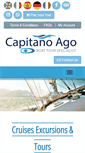 Mobile Screenshot of capitanoago.com